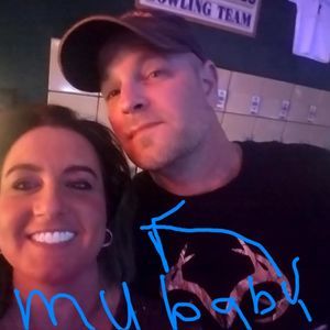 Meet your Posher, Randy